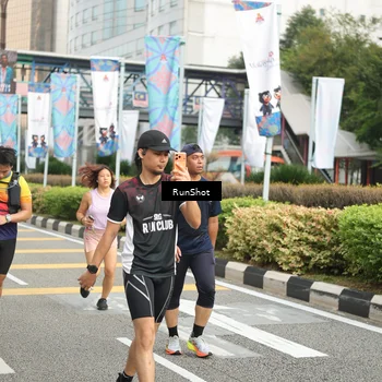 Runner Photo 4765687