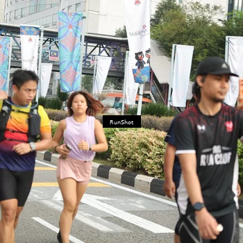 Runner Photo 4765688