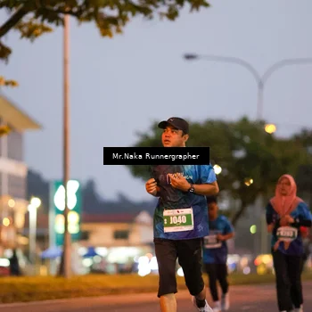 Runner Photo 4765694
