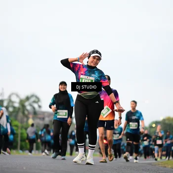 Runner Photo 4765695