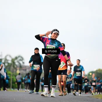 Runner Photo 4765699