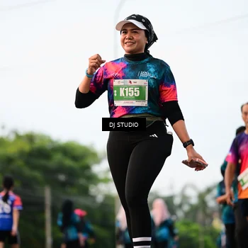 Runner Photo 4765704