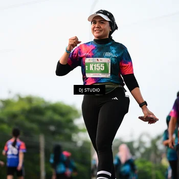 Runner Photo 4765707