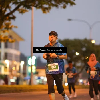Runner Photo 4765708
