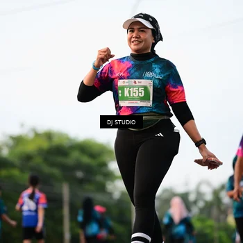 Runner Photo 4765718