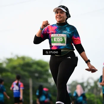 Runner Photo 4765721