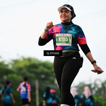 Runner Photo 4765723
