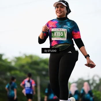 Runner Photo 4765725