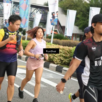 Runner Photo 4765728