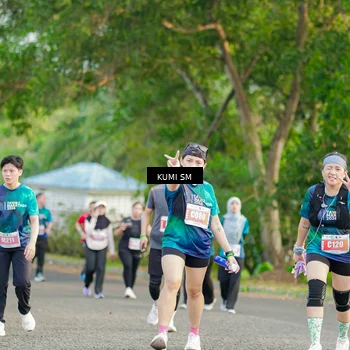 Runner Photo 4765733