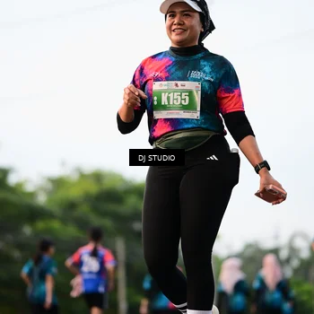 Runner Photo 4765734