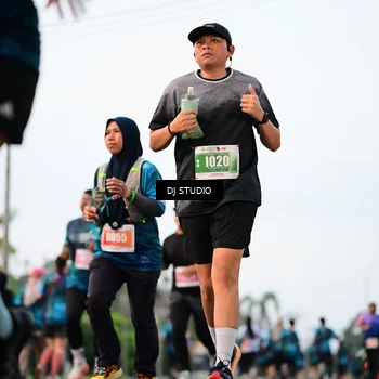 Runner Photo 4765741