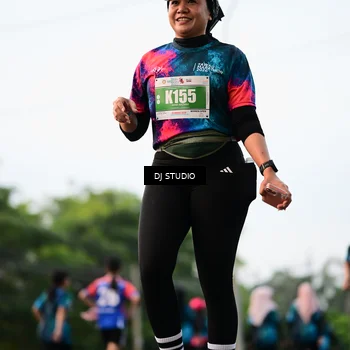 Runner Photo 4765744