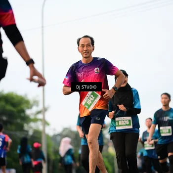 Runner Photo 4765746