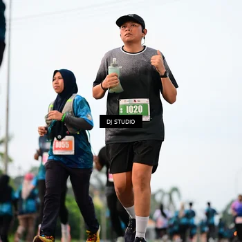 Runner Photo 4765752