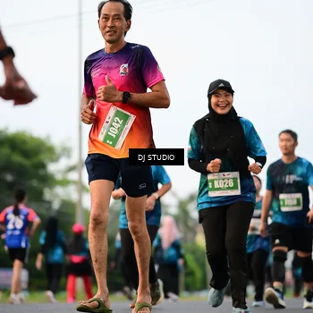 Runner Photo 4765759