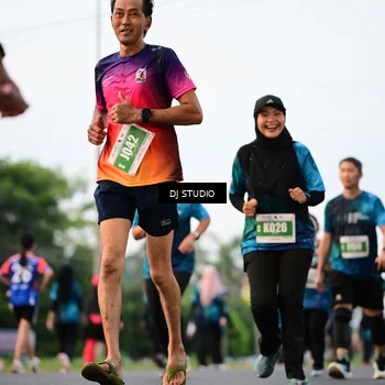 Runner Photo 4765764