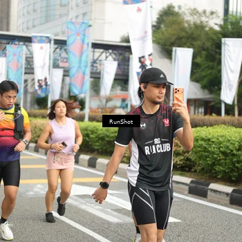 Runner Photo 4765767