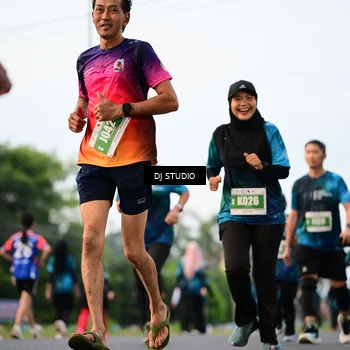 Runner Photo 4765768
