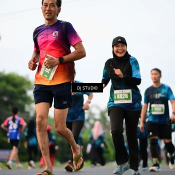 Runner Photo 4765774