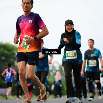 Runner Photo 4765777