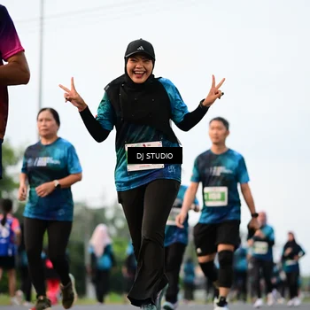 Runner Photo 4765780