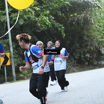 Runner Photo 4765781