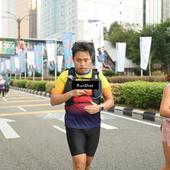 Runner Photo 4765782