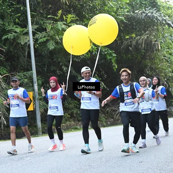 Runner Photo 4765783