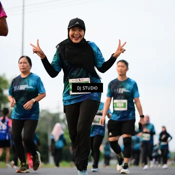 Runner Photo 4765785