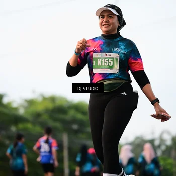 Runner Photo 4765790