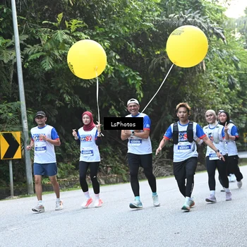 Runner Photo 4765792