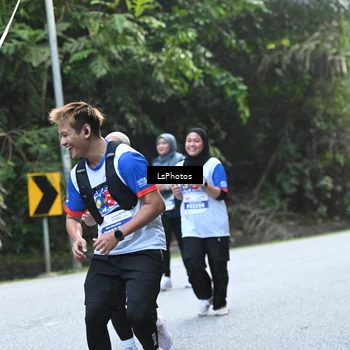 Runner Photo 4765800