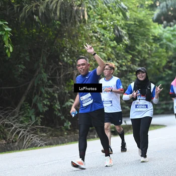 Runner Photo 4765801