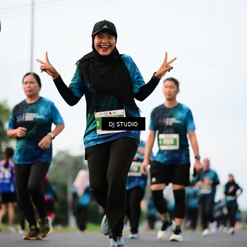 Runner Photo 4765802