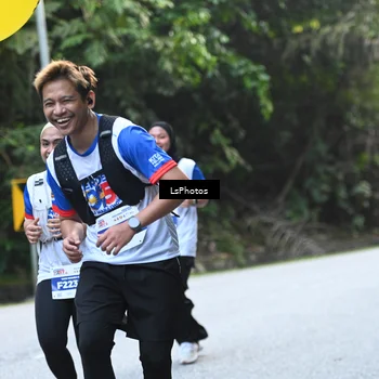 Runner Photo 4765803