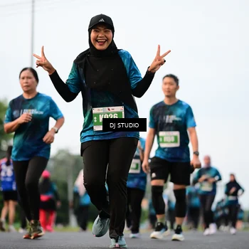 Runner Photo 4765806