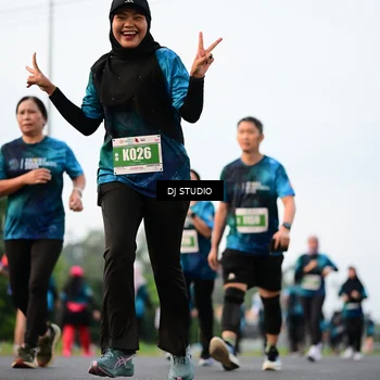 Runner Photo 4765808
