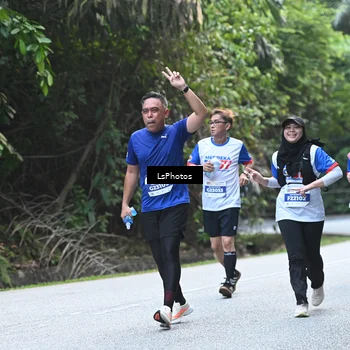 Runner Photo 4765811