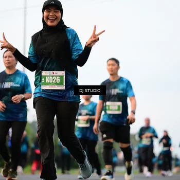 Runner Photo 4765816