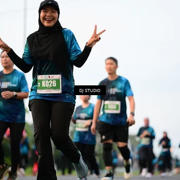 Runner Photo 4765822