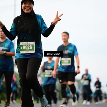 Runner Photo 4765829