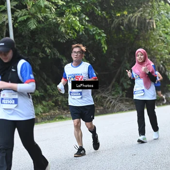 Runner Photo 4765844