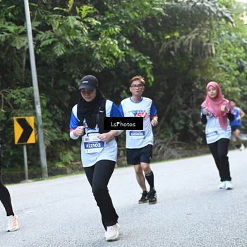 Runner Photo 4765845