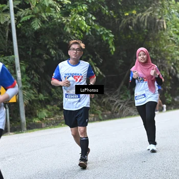 Runner Photo 4765846