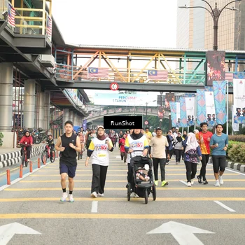 Runner Photo 4765848