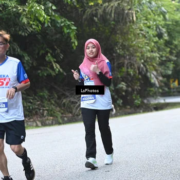 Runner Photo 4765855