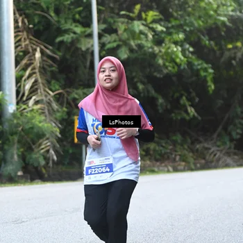 Runner Photo 4765859