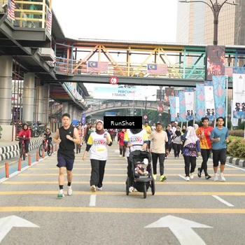 Runner Photo 4765860