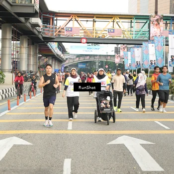 Runner Photo 4765862
